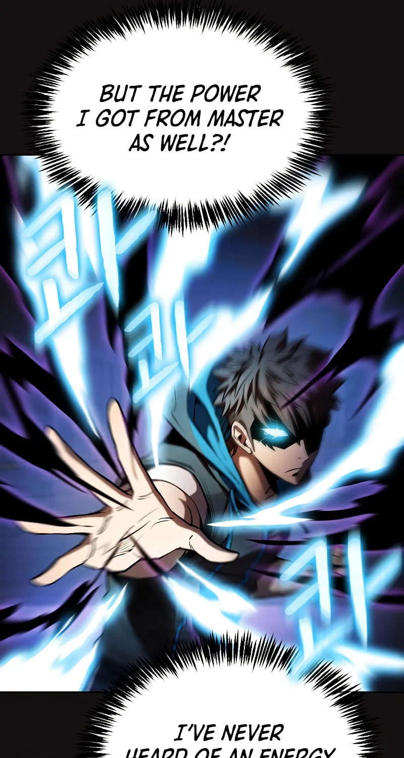 Read The Celestial Returned from Hell chapter 123 image 34 on Lezhin