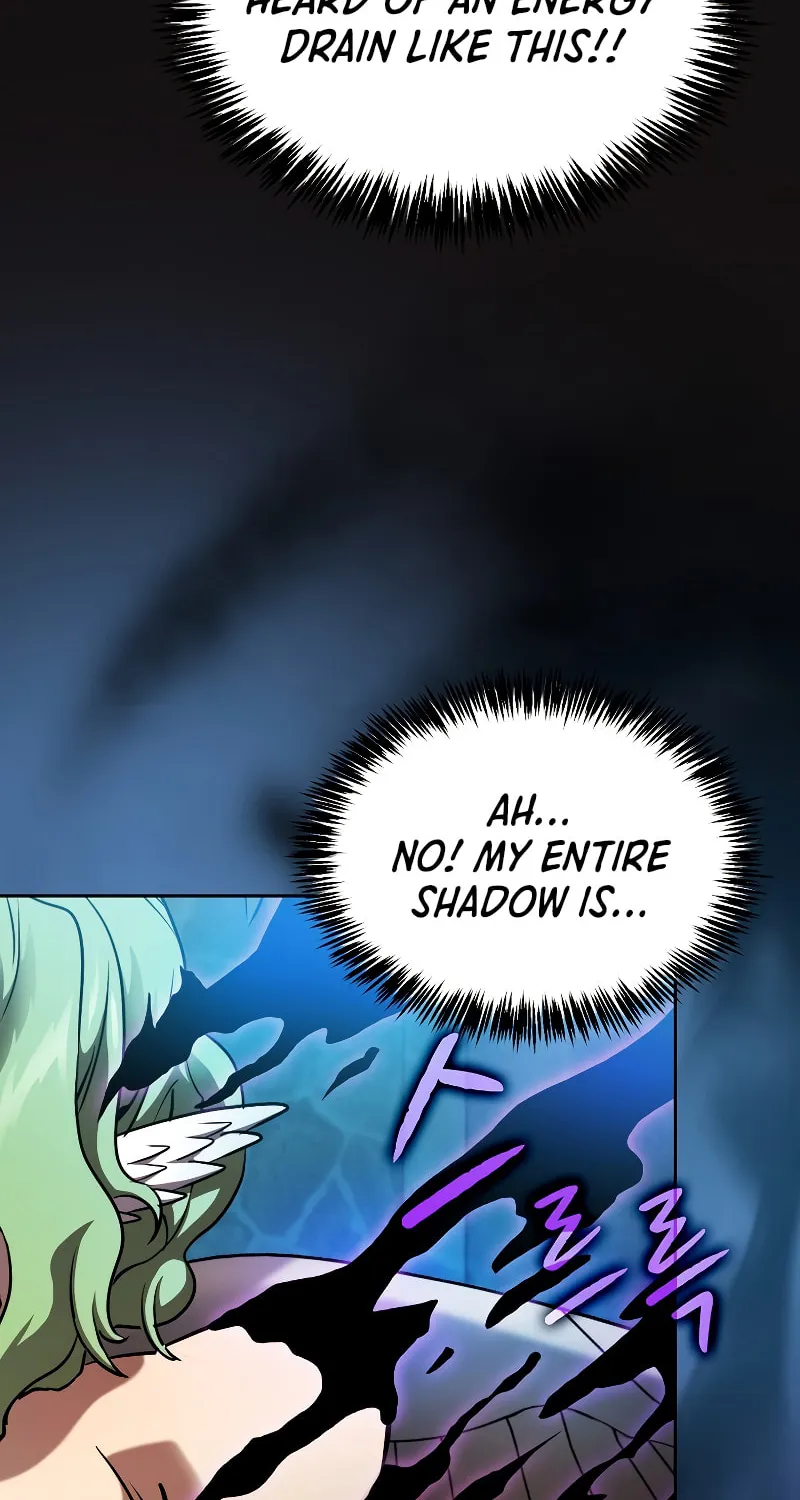 Read The Celestial Returned from Hell chapter 123 image 35 on Lezhin