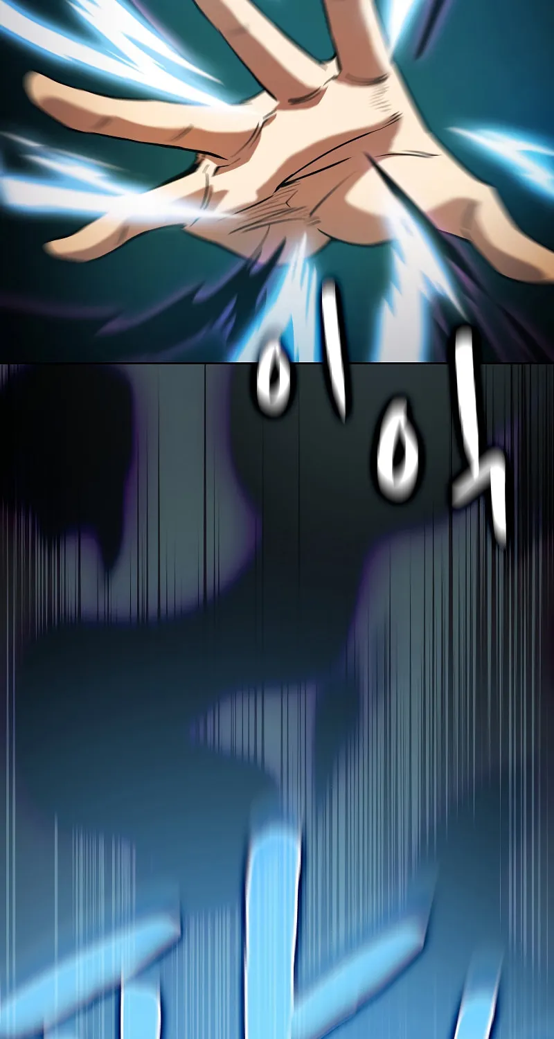Read The Celestial Returned from Hell chapter 123 image 37 on Lezhin