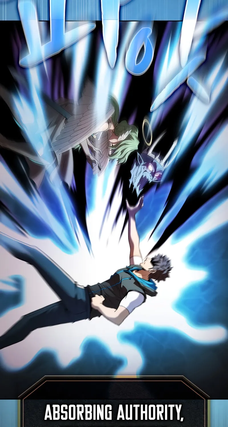 Read The Celestial Returned from Hell chapter 123 image 38 on Lezhin