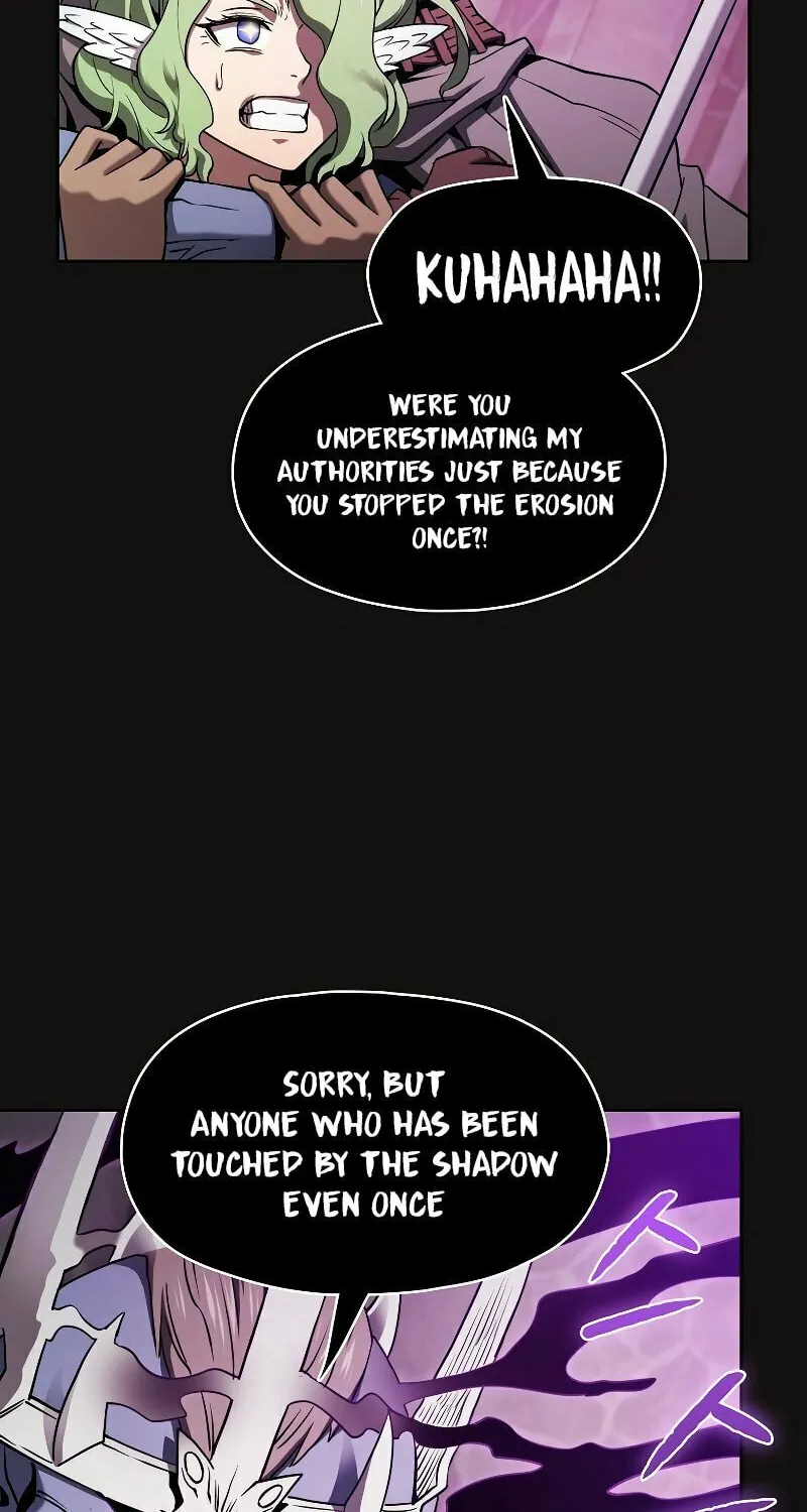 Read The Celestial Returned from Hell chapter 123 image 4 on Lezhin