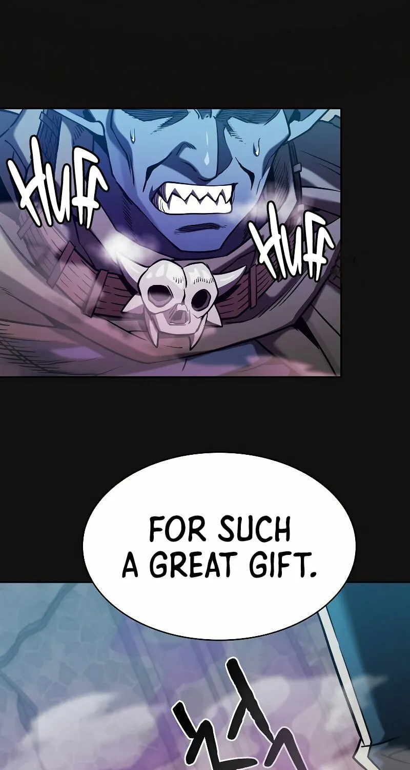 Read The Celestial Returned from Hell chapter 123 image 43 on Lezhin