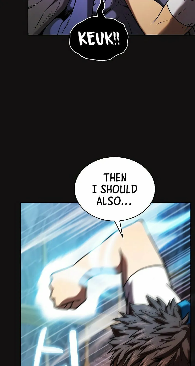 Read The Celestial Returned from Hell chapter 123 image 45 on Lezhin