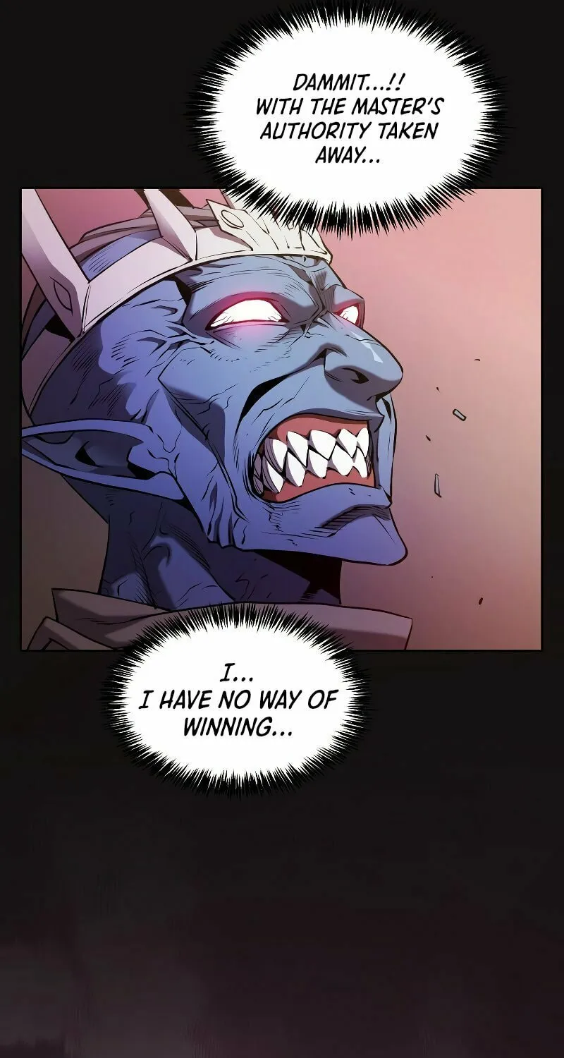 Read The Celestial Returned from Hell chapter 123 image 51 on Lezhin