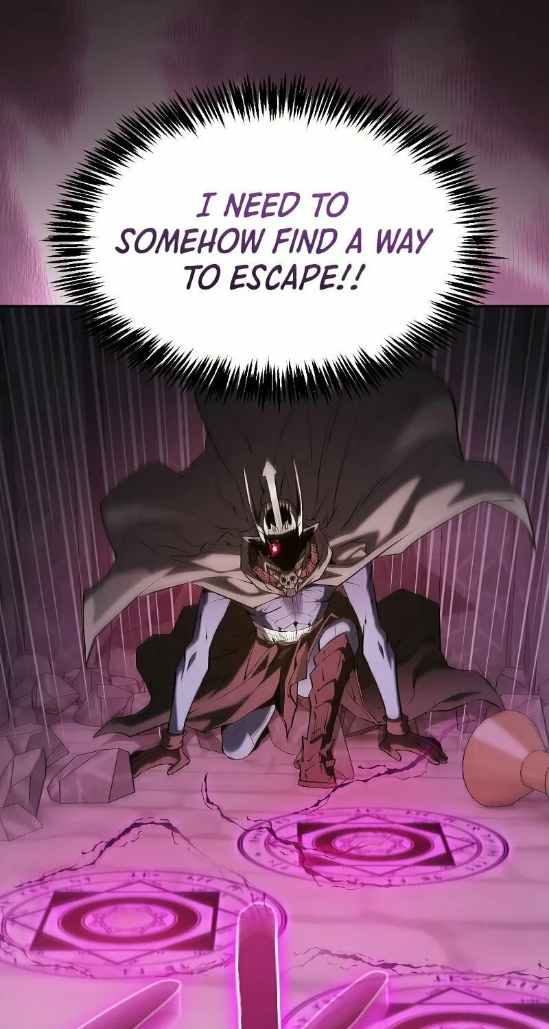 Read The Celestial Returned from Hell chapter 123 image 52 on Lezhin