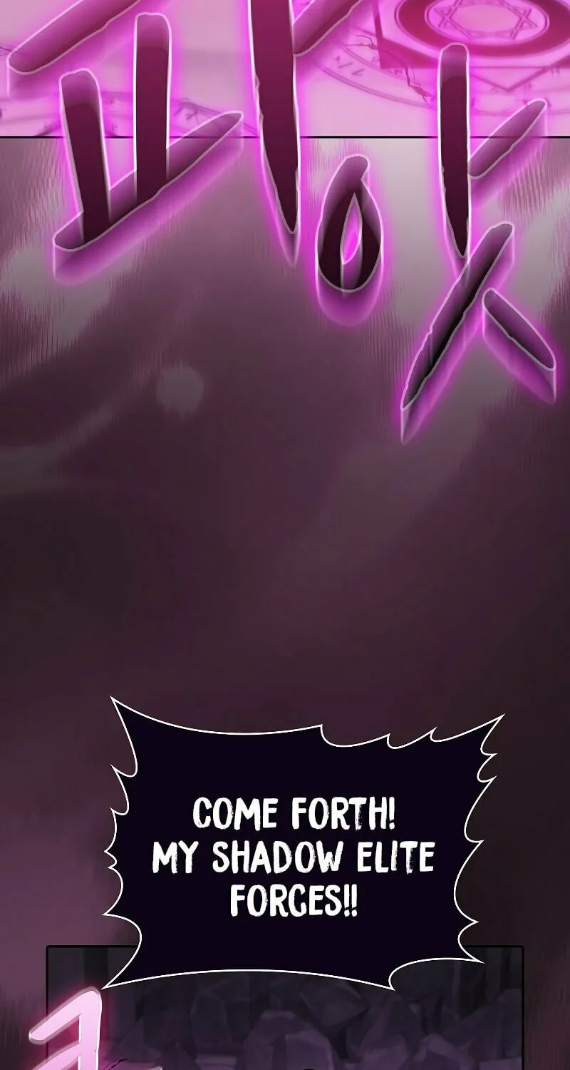 Read The Celestial Returned from Hell chapter 123 image 53 on Lezhin