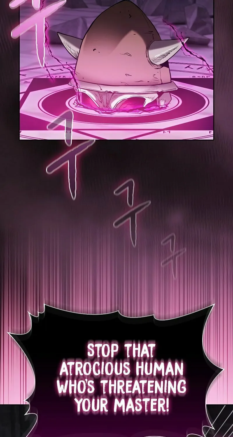 Read The Celestial Returned from Hell chapter 123 image 54 on Lezhin