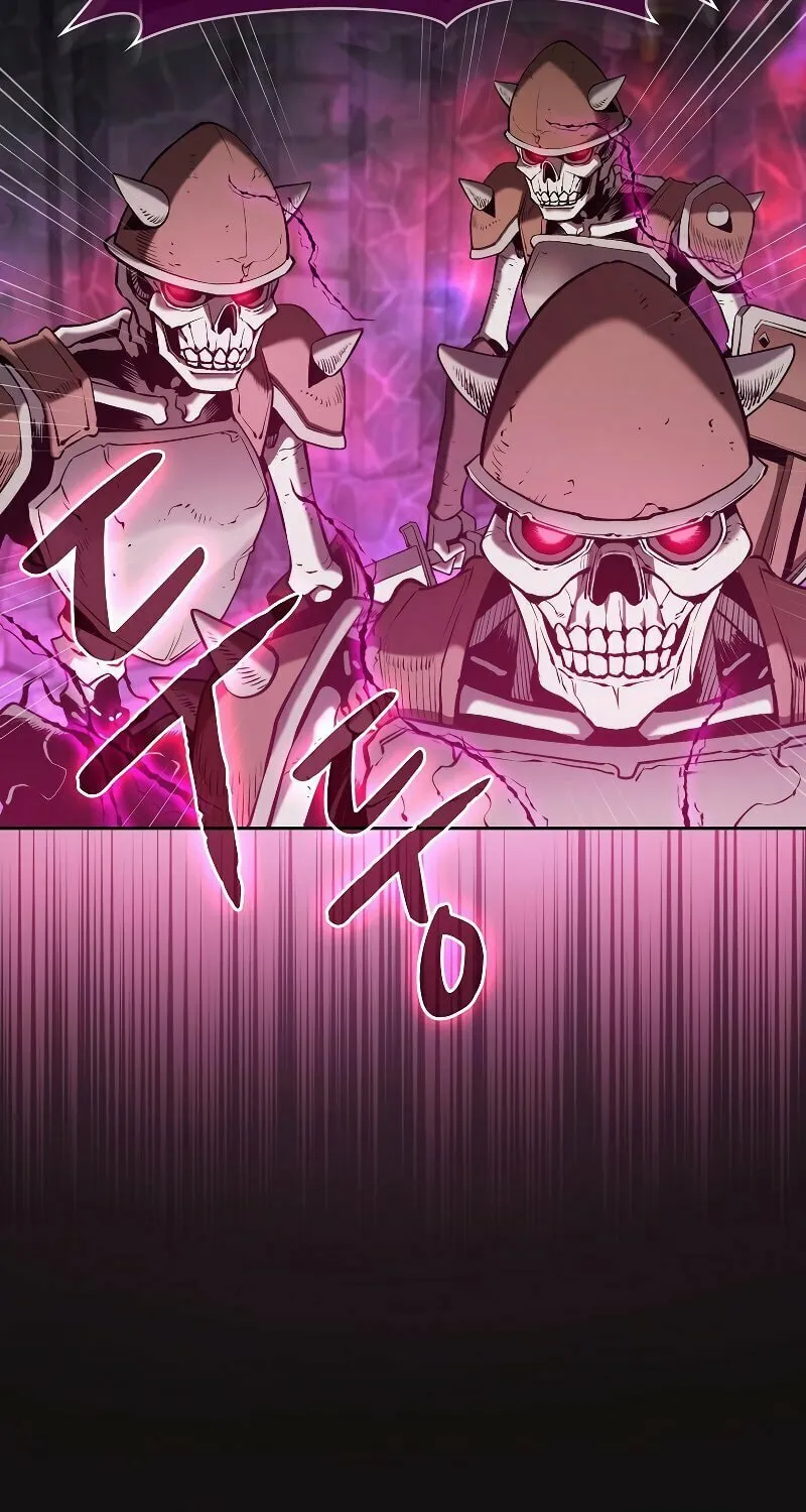 Read The Celestial Returned from Hell chapter 123 image 55 on Lezhin