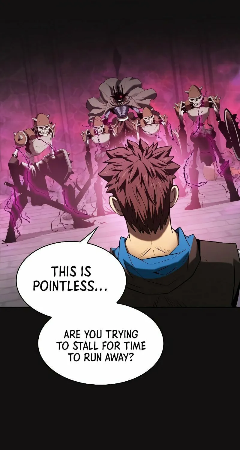 Read The Celestial Returned from Hell chapter 123 image 56 on Lezhin