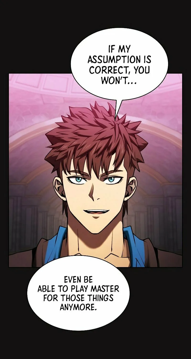 Read The Celestial Returned from Hell chapter 123 image 57 on Lezhin