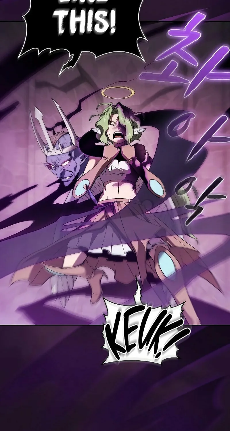 Read The Celestial Returned from Hell chapter 123 image 6 on Lezhin