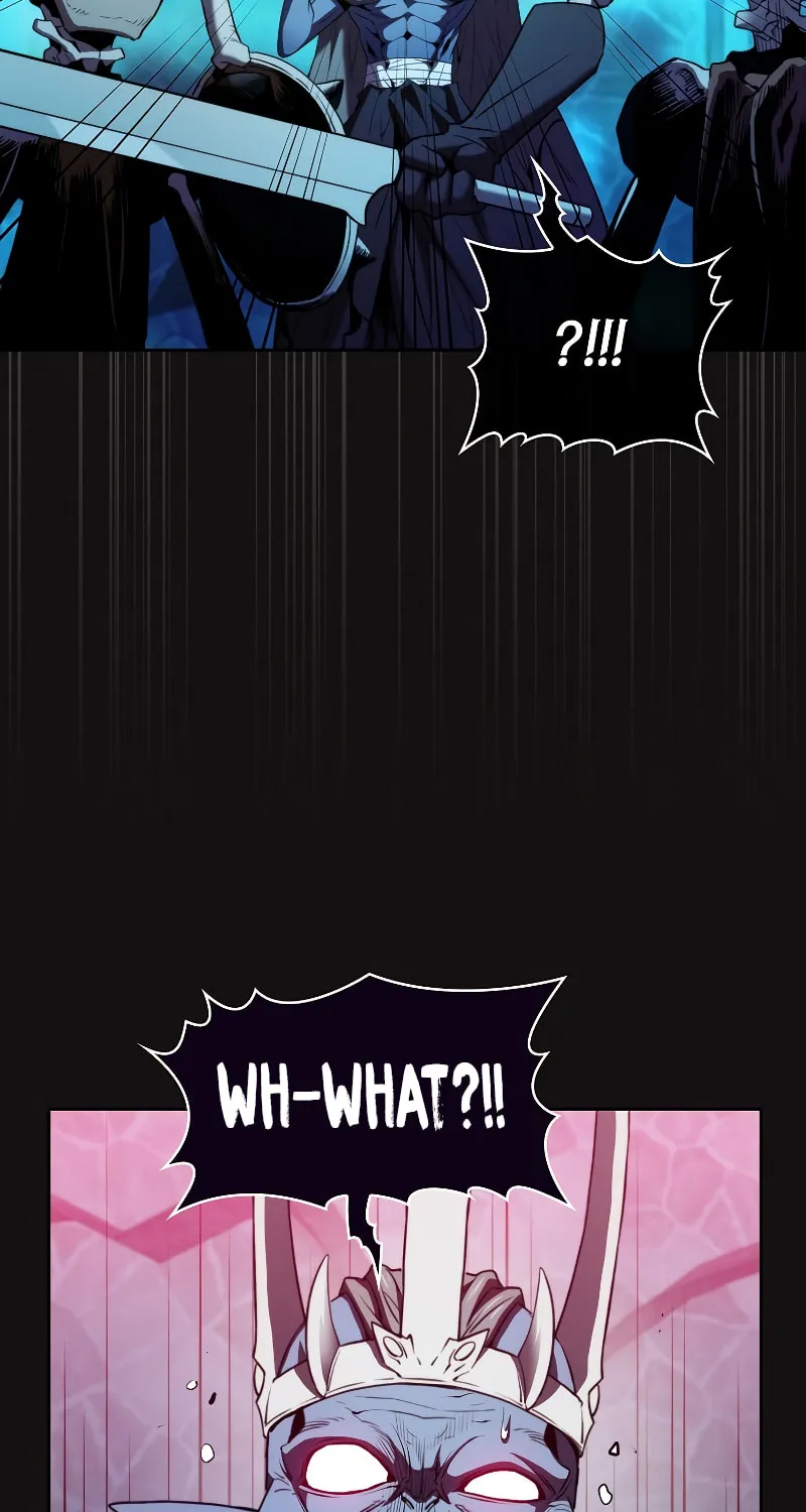 Read The Celestial Returned from Hell chapter 123 image 61 on Lezhin