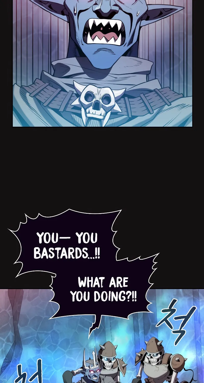 Read The Celestial Returned from Hell chapter 123 image 62 on Lezhin