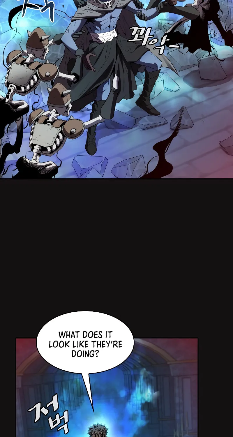 Read The Celestial Returned from Hell chapter 123 image 63 on Lezhin