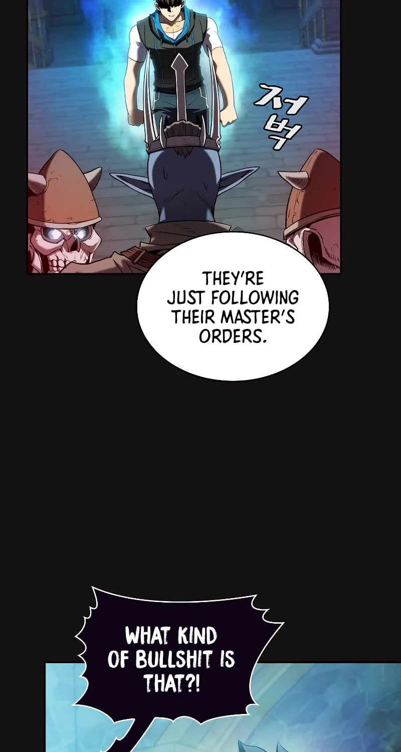 Read The Celestial Returned from Hell chapter 123 image 64 on Lezhin