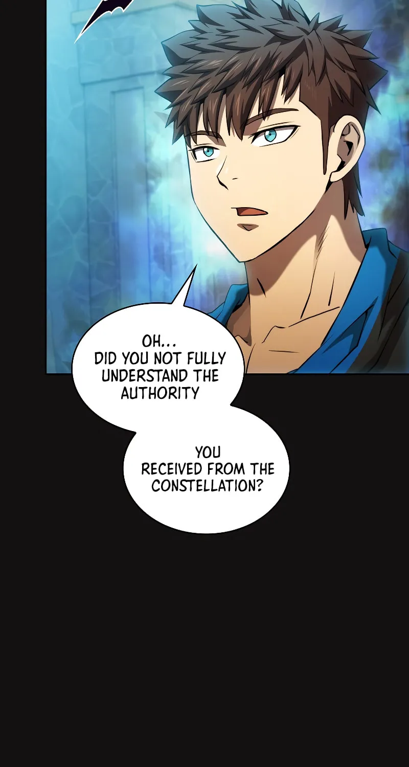 Read The Celestial Returned from Hell chapter 123 image 65 on Lezhin