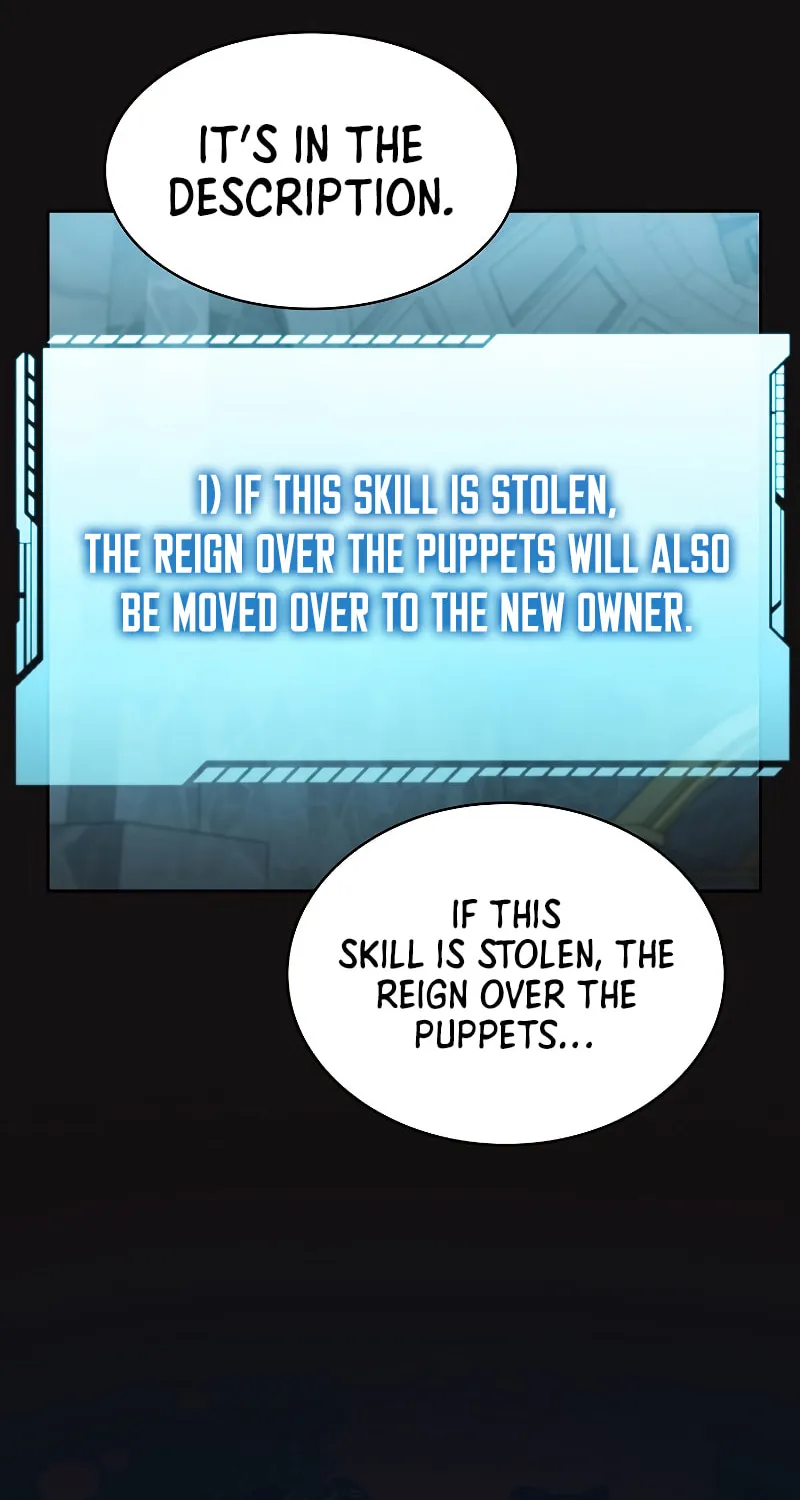 Read The Celestial Returned from Hell chapter 123 image 66 on Lezhin