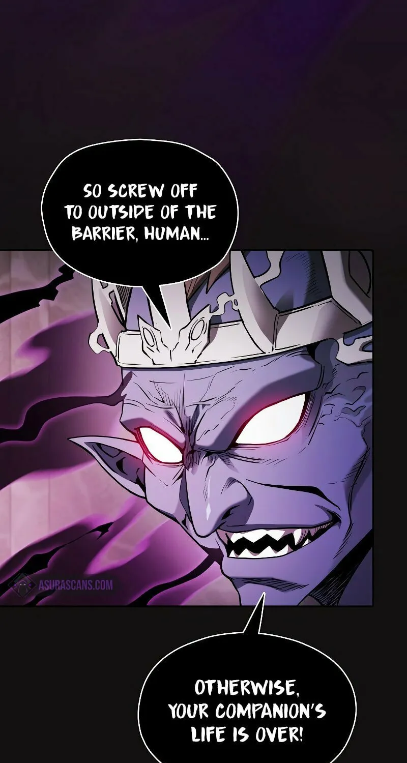 Read The Celestial Returned from Hell chapter 123 image 7 on Lezhin