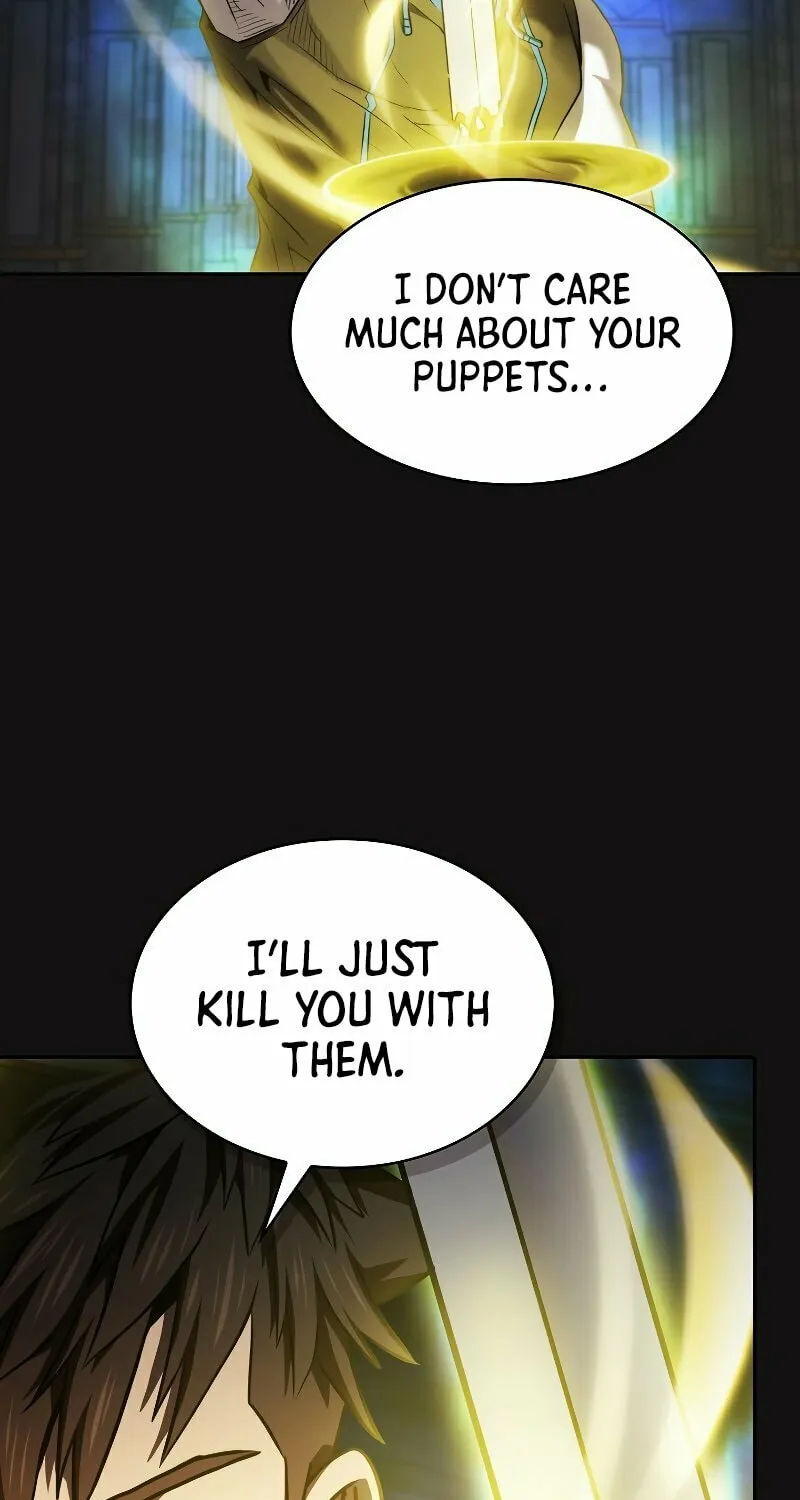 Read The Celestial Returned from Hell chapter 123 image 70 on Lezhin