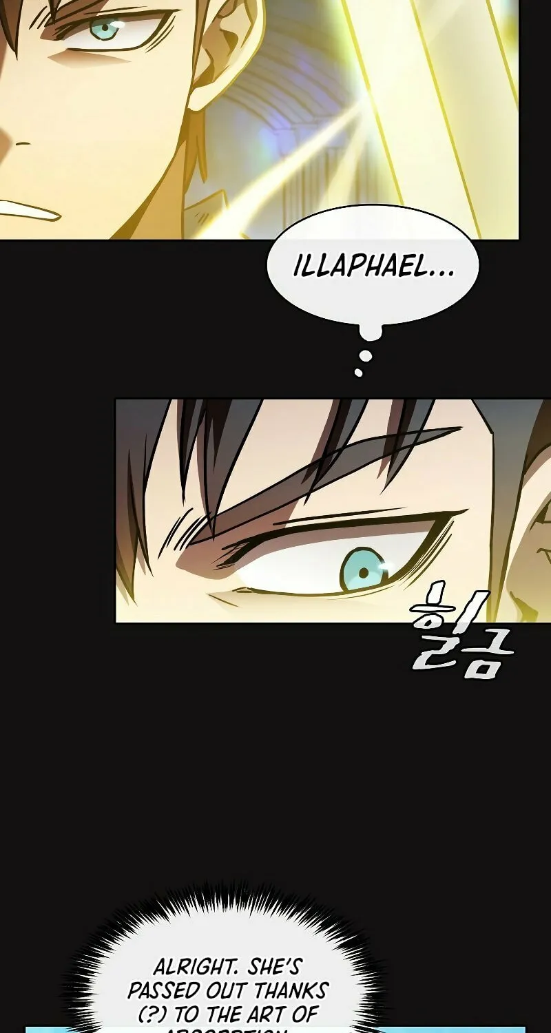 Read The Celestial Returned from Hell chapter 123 image 71 on Lezhin