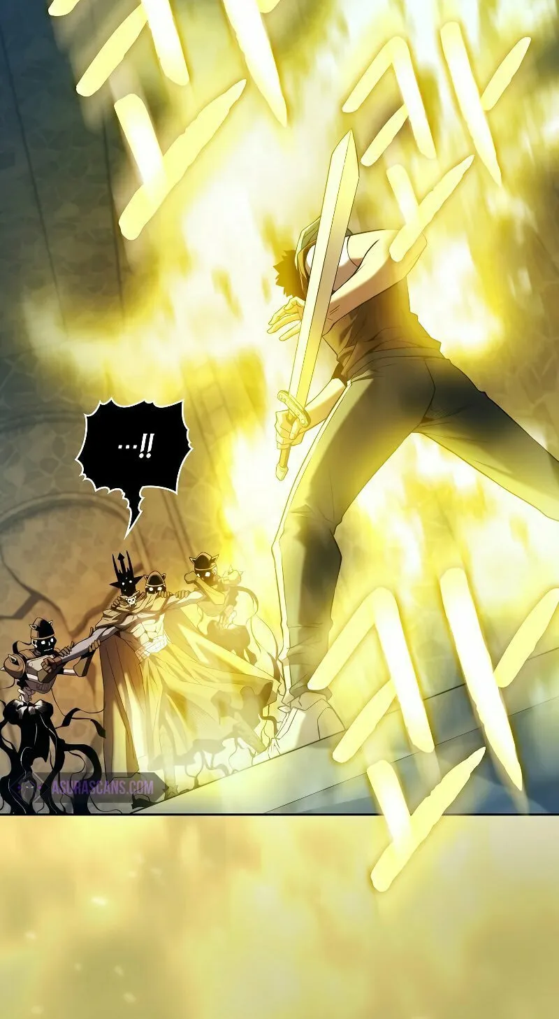 Read The Celestial Returned from Hell chapter 123 image 75 on Lezhin