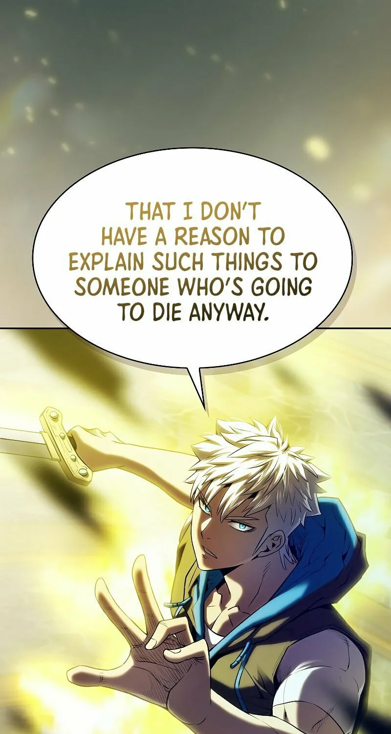 Read The Celestial Returned from Hell chapter 123 image 81 on Lezhin