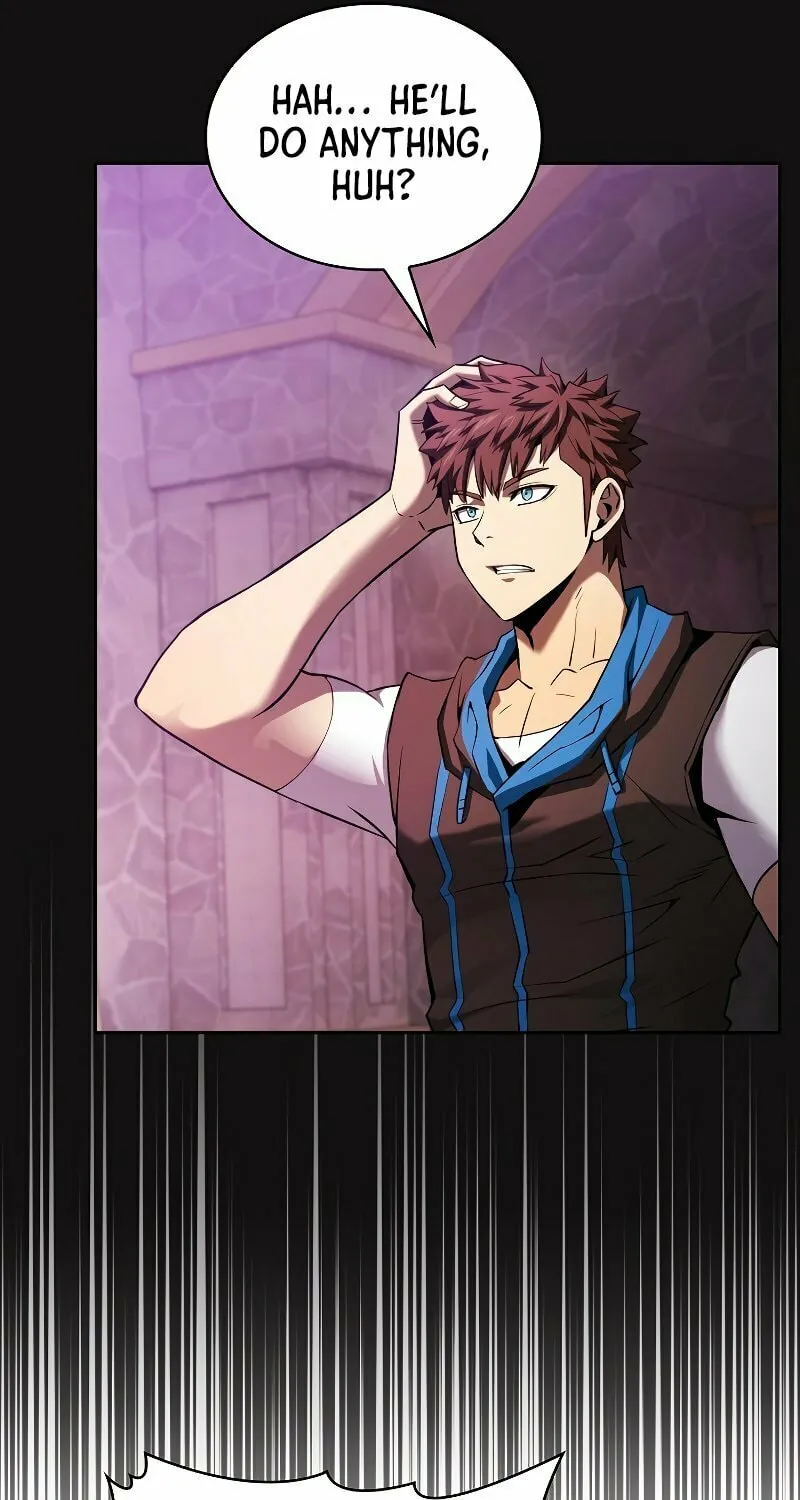 Read The Celestial Returned from Hell chapter 123 image 9 on Lezhin