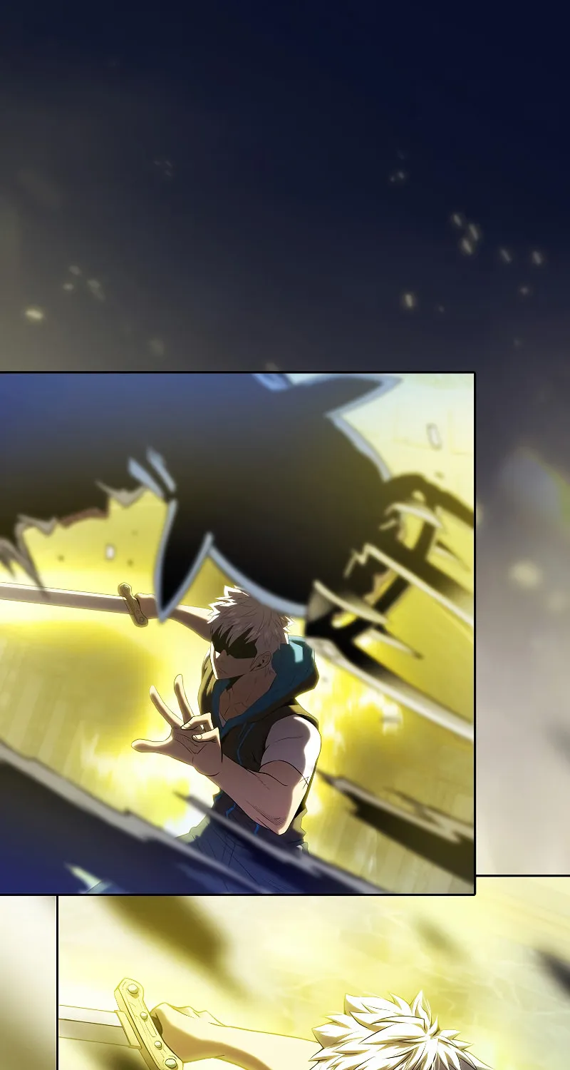 Read The Celestial Returned from Hell chapter 124 image 1 on Lezhin