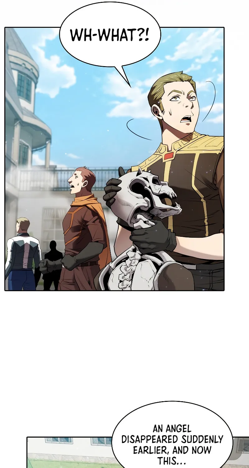 Read The Celestial Returned from Hell chapter 124 image 10 on Lezhin