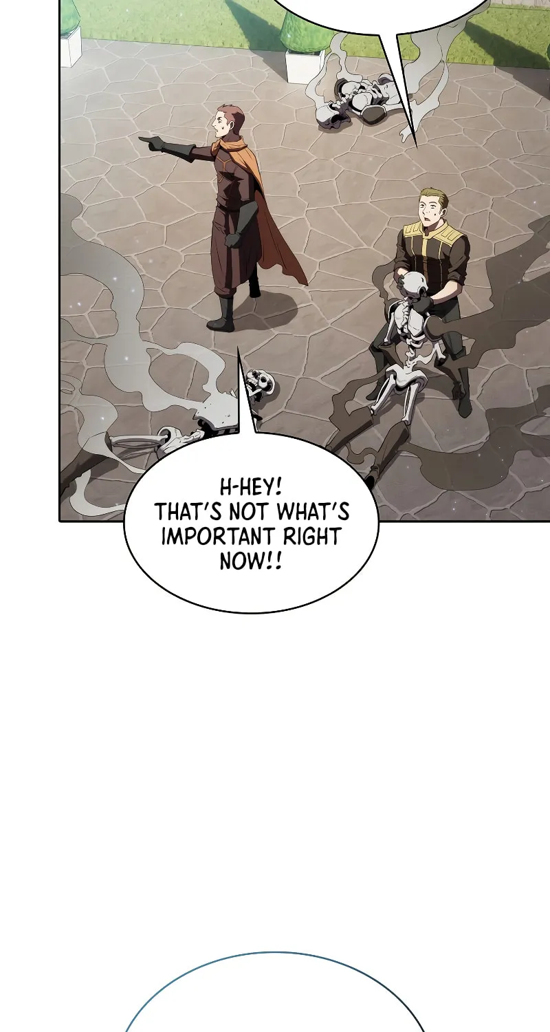 Read The Celestial Returned from Hell chapter 124 image 11 on Lezhin