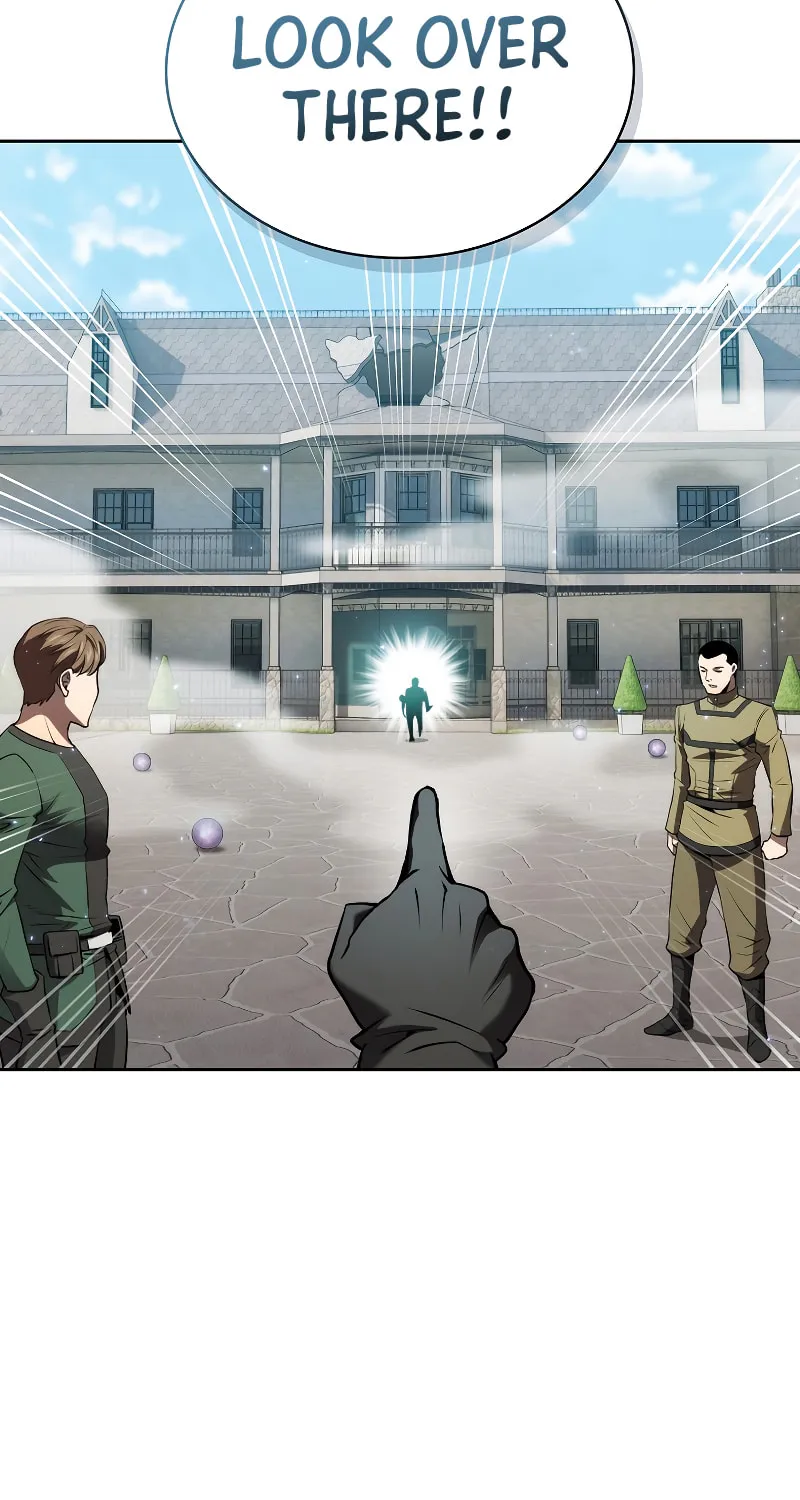 Read The Celestial Returned from Hell chapter 124 image 12 on Lezhin