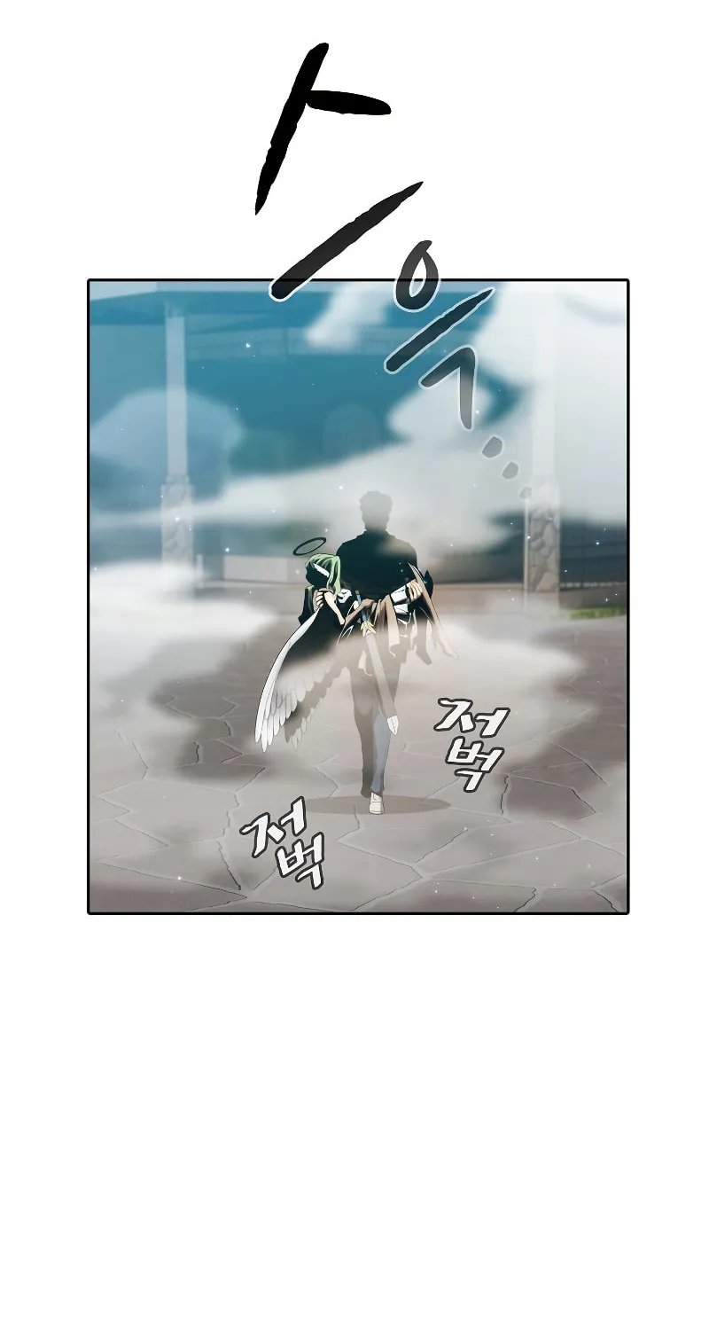 Read The Celestial Returned from Hell chapter 124 image 13 on Lezhin