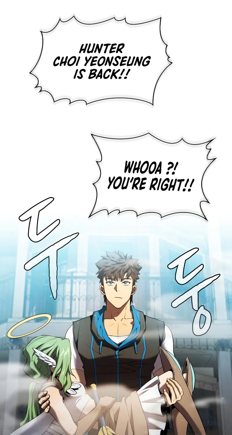 Read The Celestial Returned from Hell chapter 124 image 14 on Lezhin