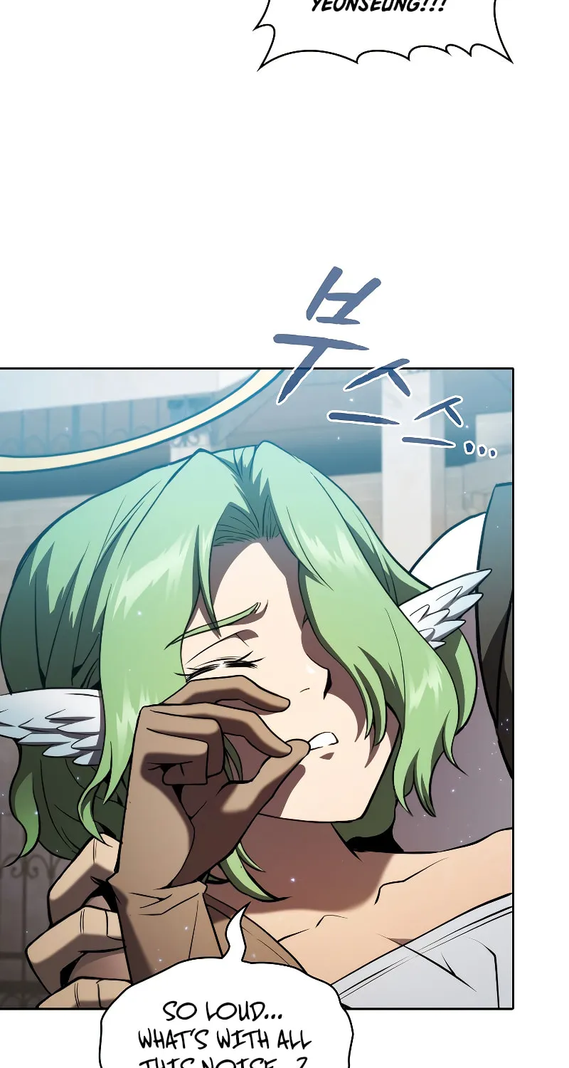 Read The Celestial Returned from Hell chapter 124 image 16 on Lezhin