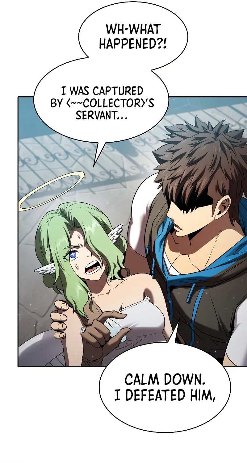 Read The Celestial Returned from Hell chapter 124 image 19 on Lezhin