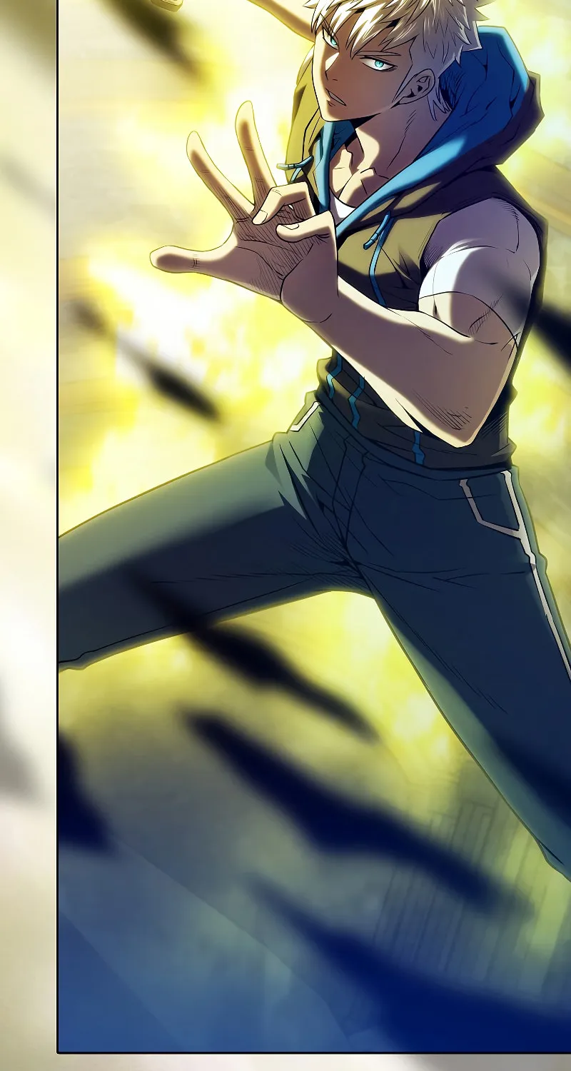 Read The Celestial Returned from Hell chapter 124 image 2 on Lezhin
