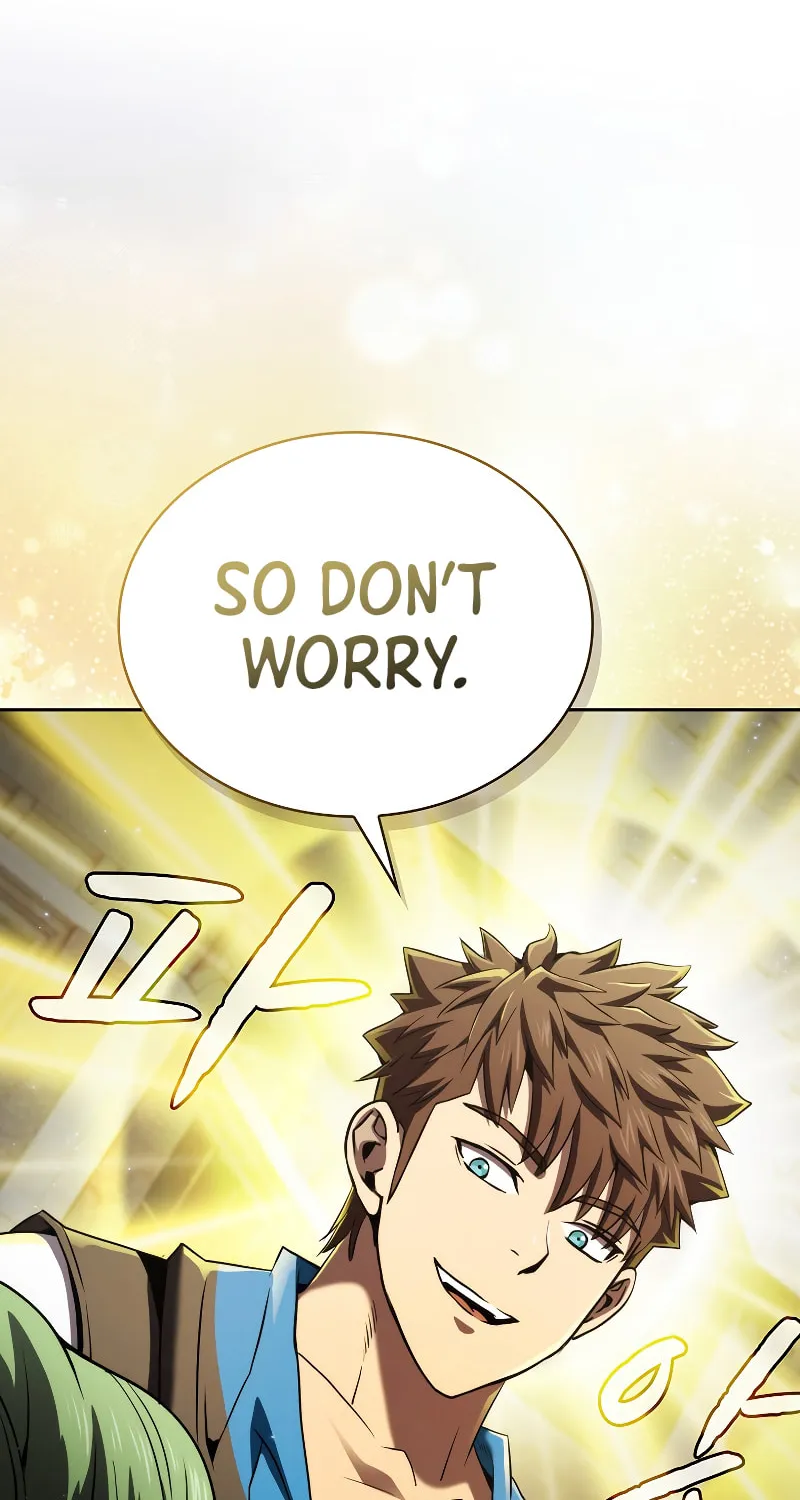 Read The Celestial Returned from Hell chapter 124 image 20 on Lezhin