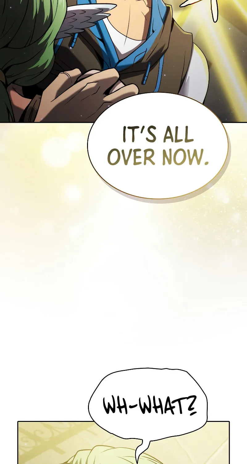 Read The Celestial Returned from Hell chapter 124 image 21 on Lezhin