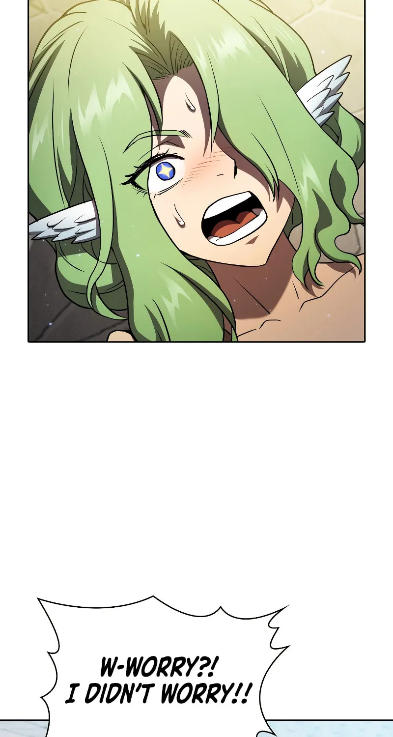 Read The Celestial Returned from Hell chapter 124 image 22 on Lezhin