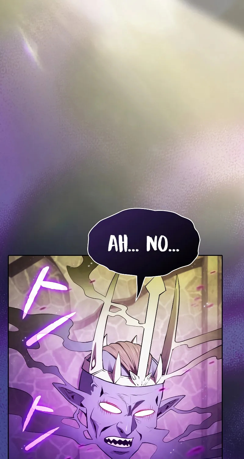 Read The Celestial Returned from Hell chapter 124 image 3 on Lezhin
