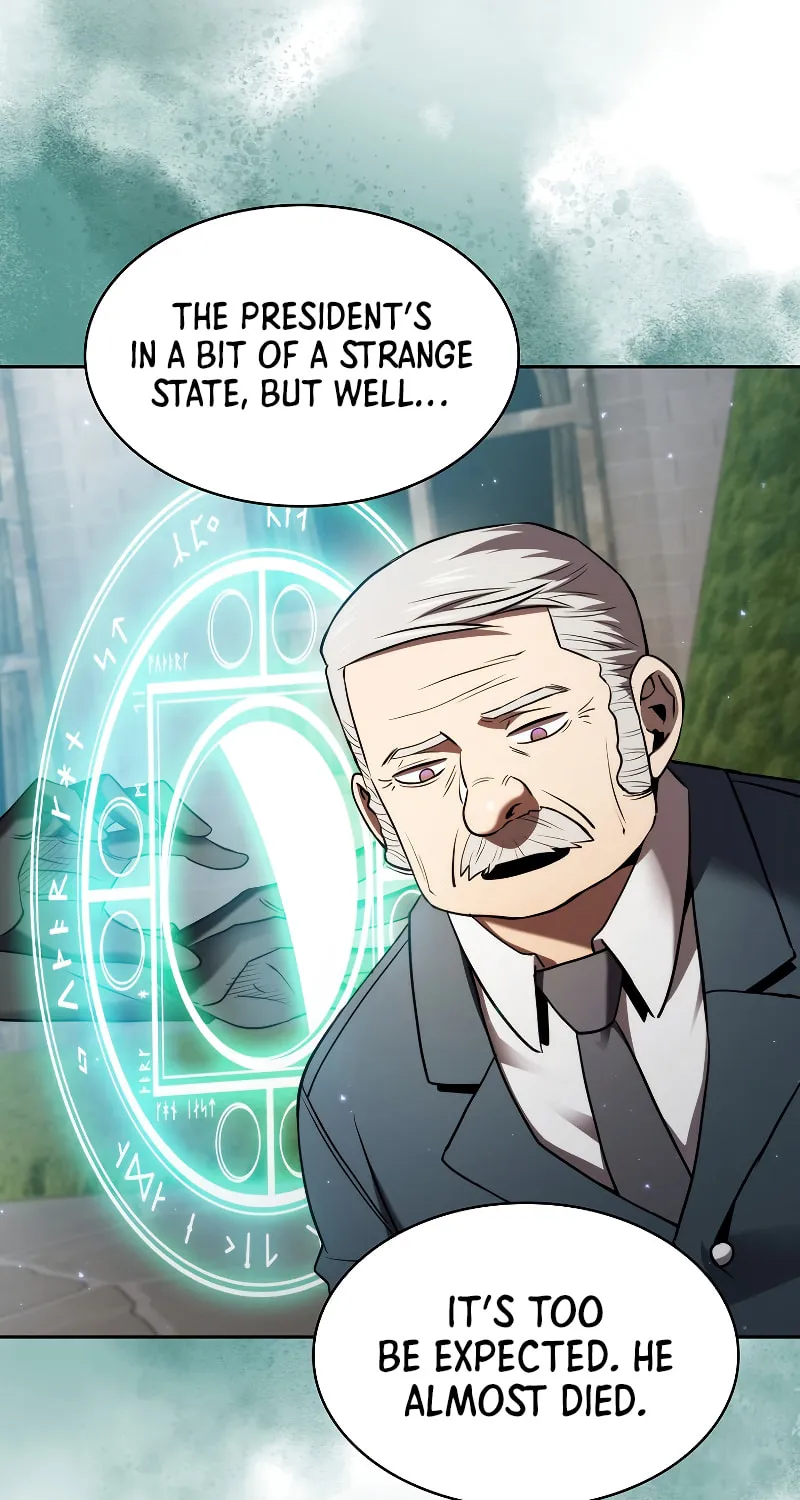Read The Celestial Returned from Hell chapter 124 image 30 on Lezhin