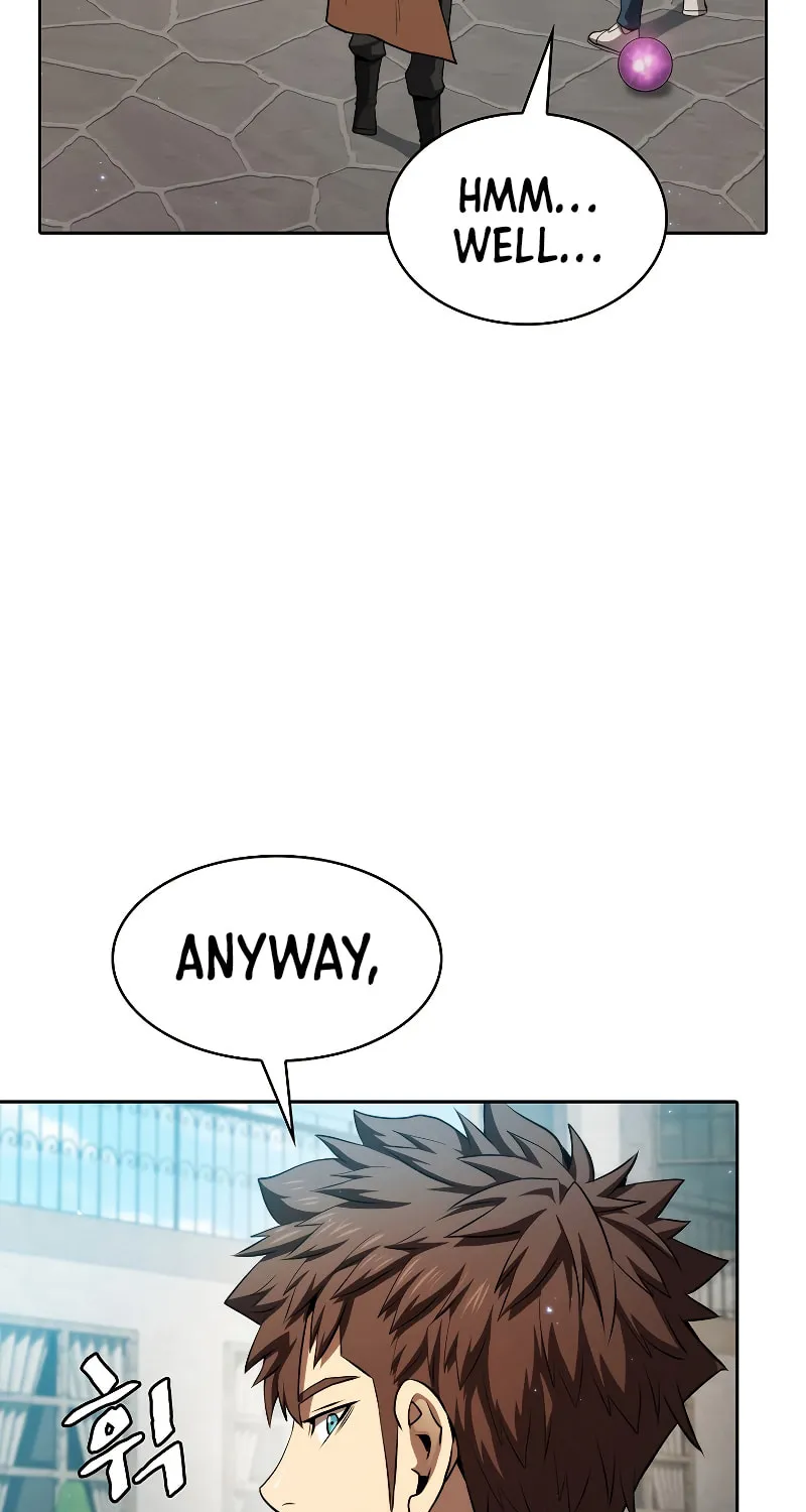 Read The Celestial Returned from Hell chapter 124 image 32 on Lezhin