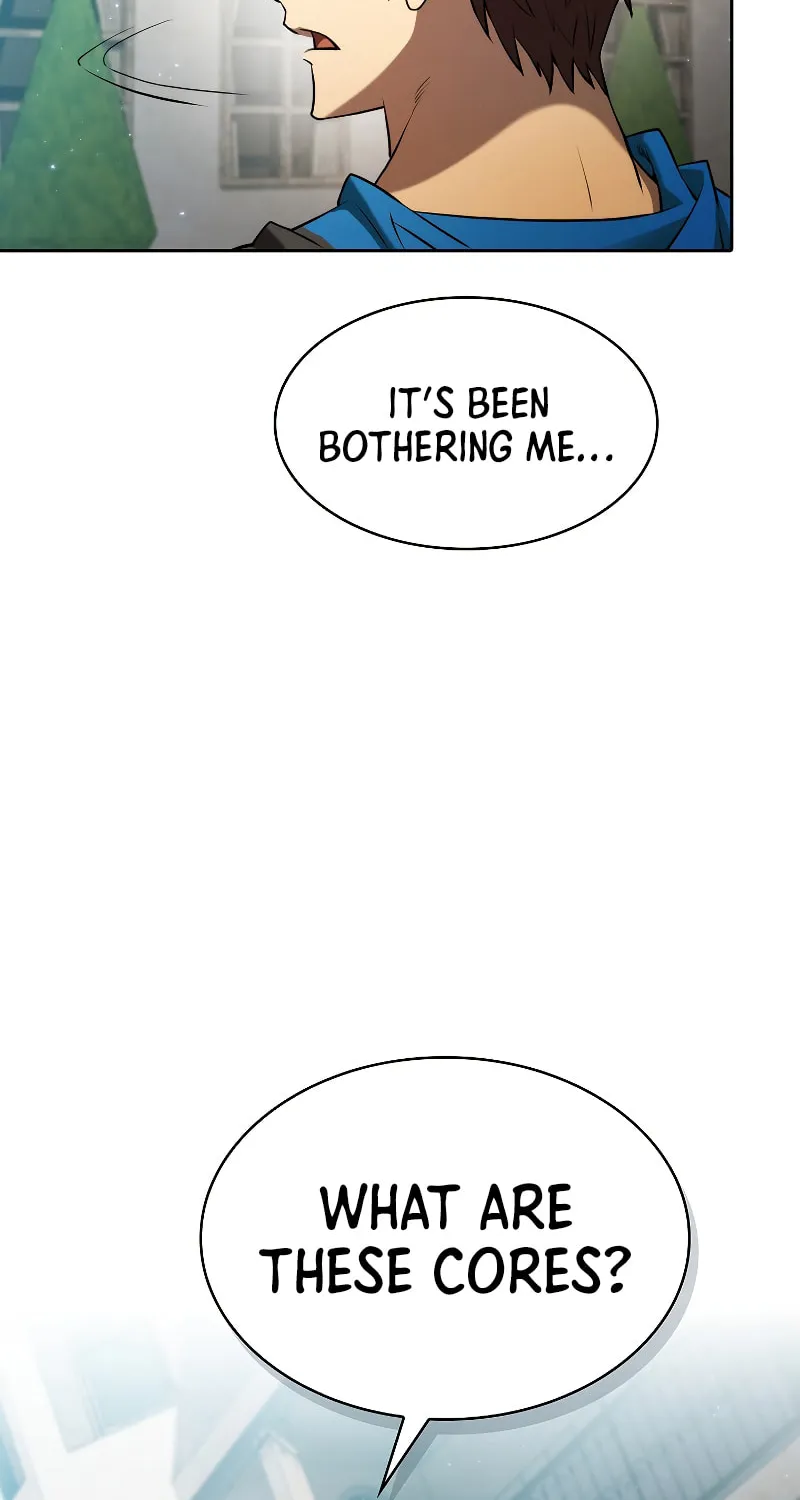 Read The Celestial Returned from Hell chapter 124 image 33 on Lezhin