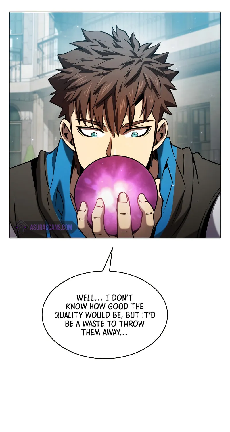 Read The Celestial Returned from Hell chapter 124 image 36 on Lezhin