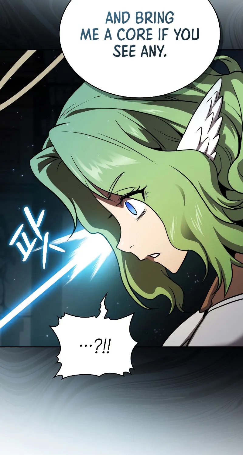 Read The Celestial Returned from Hell chapter 124 image 39 on Lezhin