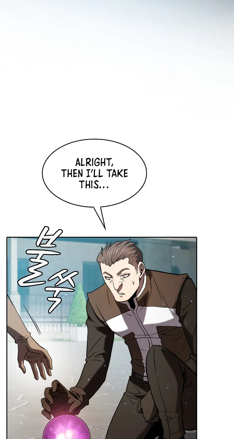 Read The Celestial Returned from Hell chapter 124 image 40 on Lezhin