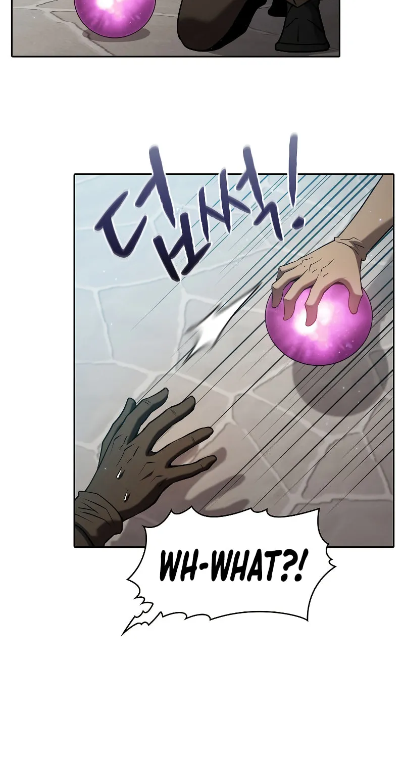 Read The Celestial Returned from Hell chapter 124 image 41 on Lezhin