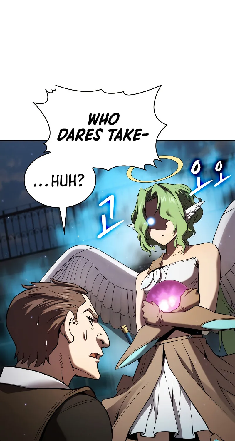 Read The Celestial Returned from Hell chapter 124 image 42 on Lezhin