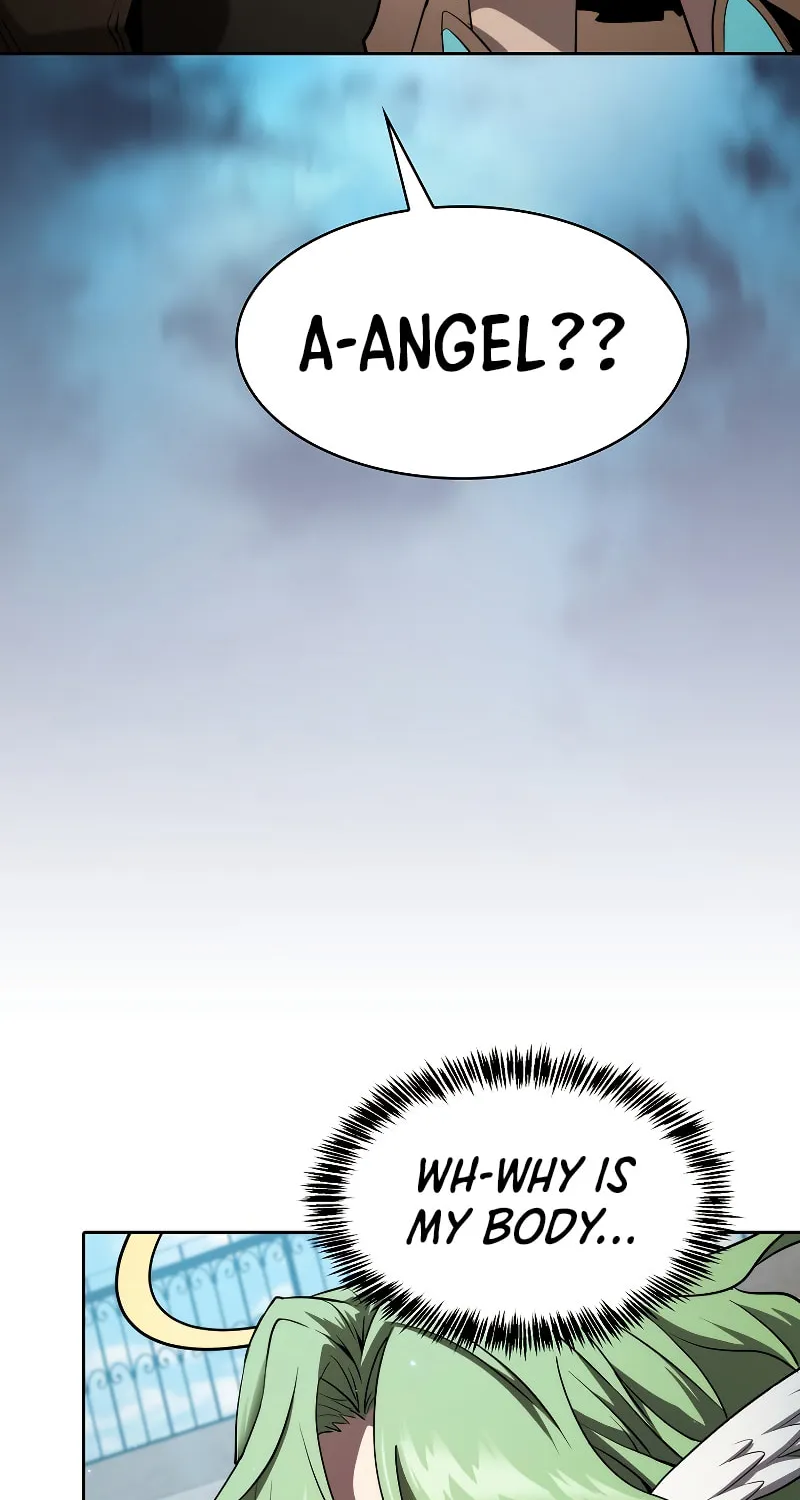 Read The Celestial Returned from Hell chapter 124 image 43 on Lezhin