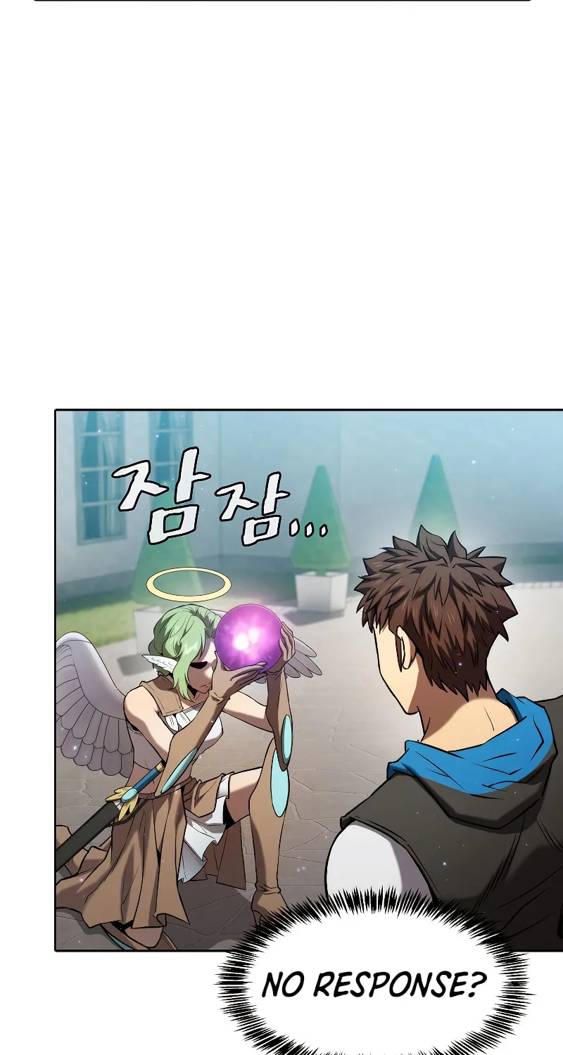 Read The Celestial Returned from Hell chapter 124 image 48 on Lezhin